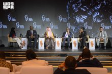Saudi Arabia Highlights Competitive Mining Sector Experience at Egypt Mining Forum 2026