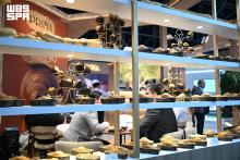 Saudifood Exhibitions Conclude in Jeddah with over 1,000 Exhibitors