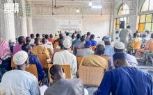 Islamic Affairs Ministry Holds 58 Religious Courses in 29 Countries in Q3 2026