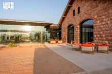 AlUla Expands Destination Management Partner Network with Seven New Companies
