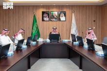 The 6th IMFC Deputies Meeting Convenes under Saudi Chairmanship to Discuss Global Economic Developments
