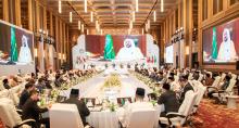 Islamic Affairs Minister Opens Fourth ASEAN Countries Conference in Cambodia