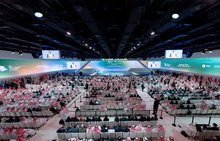 Minister of Energy and Minister of Industry and Mineral Resources Opens 25th WPC Energy Congress in Riyadh