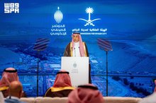 Media Minister: Saudi Arabia Stands Strong Through National Unity, Puts People at Heart of Development