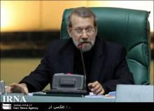 Desecration Of Holy Shrine In Syria, Inhuman, Savage Act : Larijani