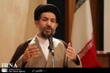 MP Stresses Need To Work Out A Solution To Terrorism  