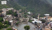 Rijal Almaa: Where Mountain Honey, Heritage Architecture, and Agritourism Converge