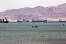 suez