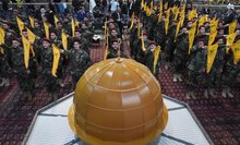 hezbollah