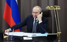 putin