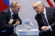 Putin & Trump