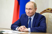 putin