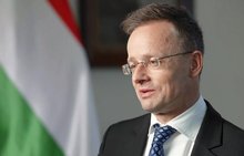 Peter Szijjarto