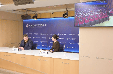 Sputnik International News Agency and Radio