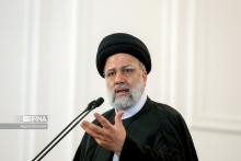 Iran ready to help Sri Lanka on path of progress: Pres. Raisi