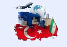 Iran-Turkiye trade reaches $1.3b in Q1 2024