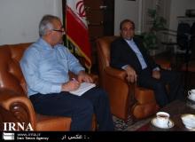 Iran Stand On Syria, Transparent - Official  