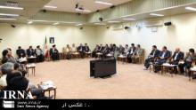S. Leader Commends Major Progress Of Iranian Literary Works 