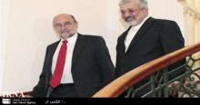 Iran-IAEA To Hold 10th Round Of Talks In Vienna Weds  