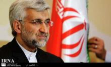 Jalili: Iran Offering Specific Proposals To Defend Its Rights 