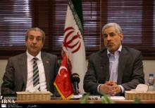 Iran-Turkey Mull Joint Investment In Agriculture  