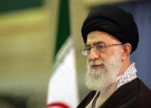 S.Leader Heralds Epic Iran Will Create In Presidential Election  