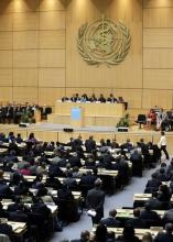 World Health Assembly Closes With Concern Over New Global Health Threat  