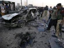 Bomb Blast In NW Pakistan Kills Peace Committee Leaders’ Son 