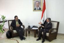 Terrorists Target Syrian Scientists : Minister 