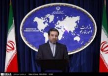 FM Spokesman Condemns Canadian Parliament For Anti-Iran Gesture  