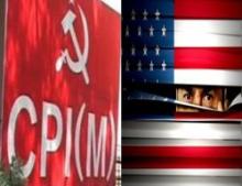 Indian Govt Should Lodge Protest Against US’s Spy Network: CPI(M)  