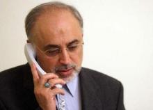 Iran, Egypt FMs Discuss Syrian Crisis On Phone  