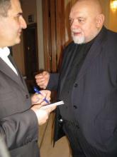 Iranˈs Election Proves Religious Democracy: Russia Analyst  