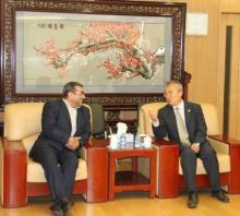Tehran-Beijing Can Help Establish Fair Global System - Chinese Scholar  