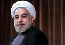 Rohani Stresses Importance Of Moderate Foreign Policy  