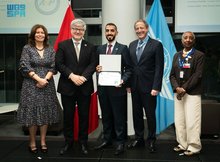 First Saudi National Earns Highest Global Aviation Safety Classification 