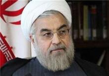 Rohani Stresses Importance Of Co-op With Ukraine