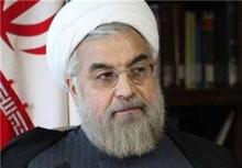 Rohani Stresses Importance Of Co-op With Ukraine  