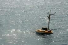 Iranˈs Offer To Host Oceanography Center For W. Asia Studies Welcomed 