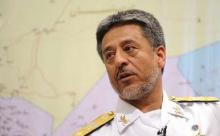 Navy Commander: Iran-Russia Military Co-op At Good Level  