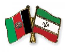 Iran-Afghanistan Review Expansion Of Mutual Co-op