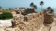 Qeshm Portuguese castle: A Testament to Iran’s resistance and pride against colonial powers