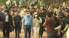 former PM Thaksin