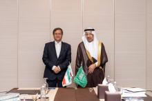 Iranian, Saudi Arabia seek joint investments to serve bilateral interests