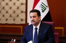 Iraq will never forget Iran’s support in the fight against Daesh: PM