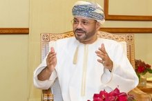 Oman hails strong ties with Iran, hopes for broader cooperation