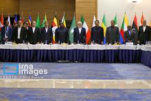 Vice president slams Iranophobia and Afroscepticism, calls for broader Iran-Africa relations