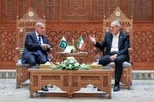 Iran, Pakistan constantly working to promote regional peace: Iranian lawmaker