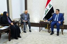 Iran and Iraq discuss expanding rail and transit cooperation