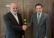 Iran and Iraq advocate for full implementation of security pact